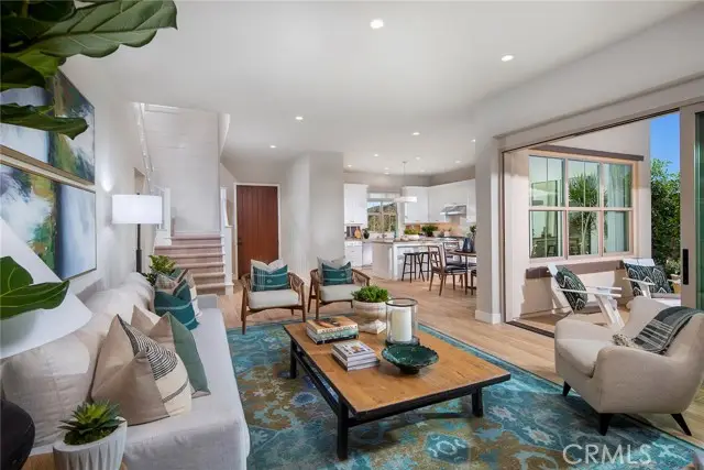 217 Birdseye, Irvine, CA 92618 - #2