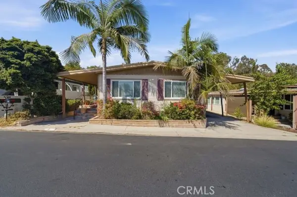 27703 Ortega  #8, San Juan Capistrano, CA 92675