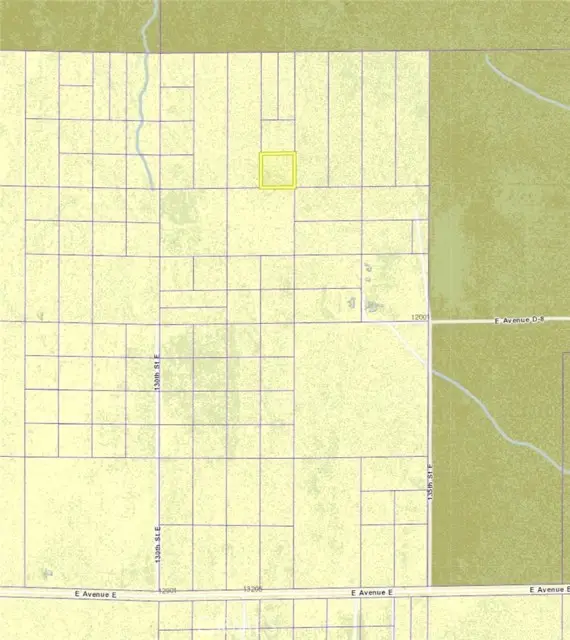 0 Avenue D4, Lancaster, CA 93535