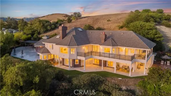 22 Palma Valley, Trabuco Canyon, CA 92679