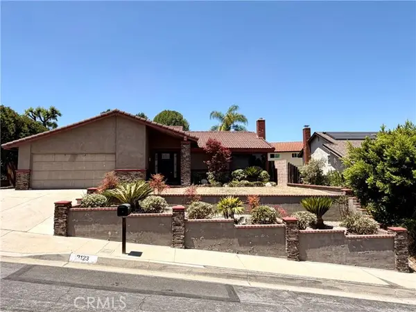 2123 Marblecrest Drive, Hacienda Heights, CA 91745