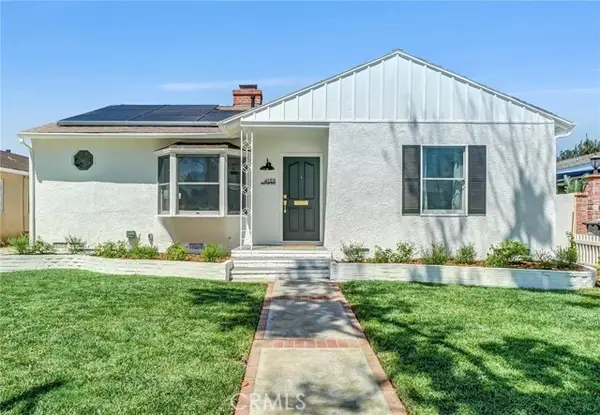 4155 Keever Avenue, Long Beach, CA 90807