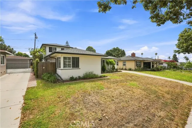 250 Palomares, San Buenaventura Ventura, CA 93003 - #3