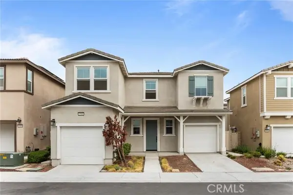 2960 Merritt Paseo, Ontario, CA 91761