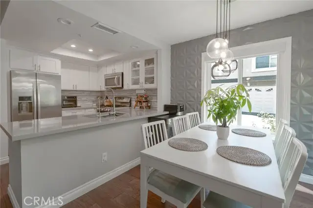 543 Victoria  #M, Costa Mesa, CA 92627 - #3