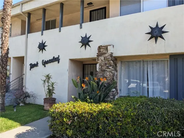 1801 Greenleaf Street  #15, Santa Ana, CA 92706 - #3