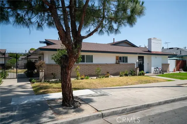 2133 Almont Avenue, Anaheim, CA 92806 - #2