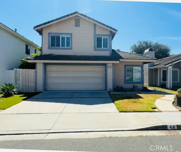 44 Silkberry, Irvine, CA 92614