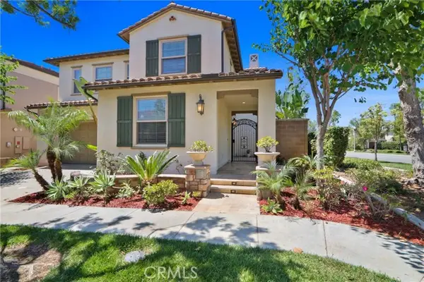 67 Hazelton, Irvine, CA 92620