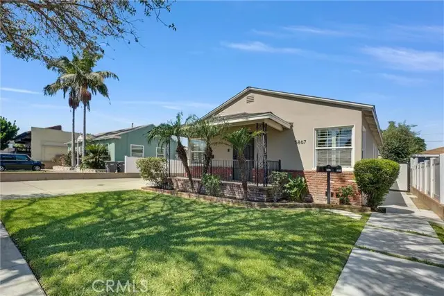 5867 Adenmoor Avenue, Lakewood, CA 90713 - #3