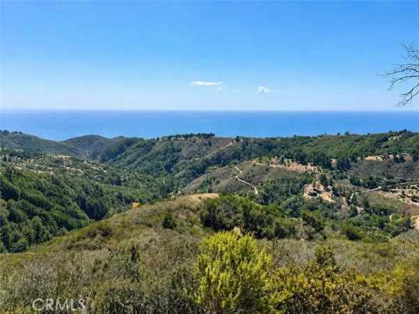 46190 Pfeiffer Ridge, Big Sur Coast, CA 93920