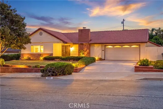 1319 Las Lomas, Brea, CA 92821 - #1