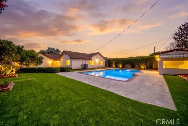 1319 Las Lomas, Brea, CA 92821 - #2