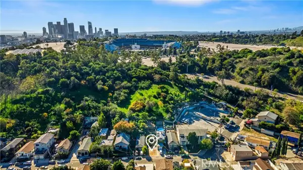 744 AMADOR, Los Angeles, CA 90012