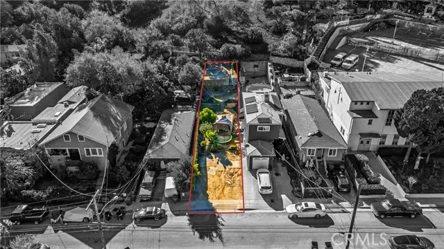 744 AMADOR, Los Angeles, CA 90012 - #3