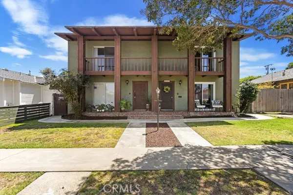 4124 Theresa, Long Beach, CA 90814
