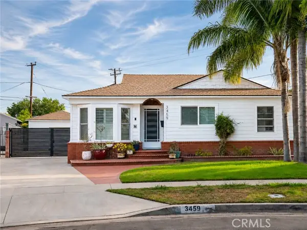 3459 Shipway Avenue, Long Beach, CA 90808