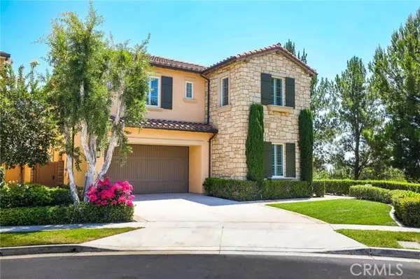 60 Copper Mine, Irvine, CA 92602