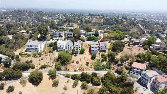 1931 Hanscom Drive, South Pasadena, CA 91030 - #2