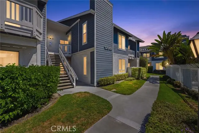 12068 Sylvan River  #61, Fountain Valley, CA 92708 - #1