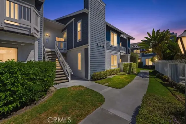 12068 Sylvan River  #61, Fountain Valley, CA 92708