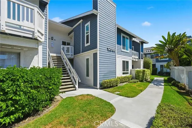 12068 Sylvan River  #61, Fountain Valley, CA 92708 - #2