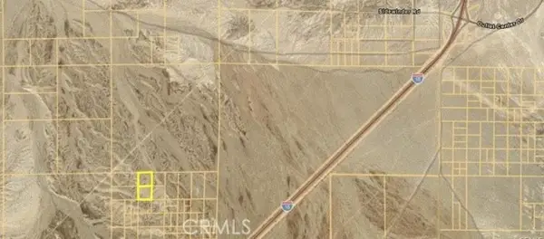 0 Delaney, Barstow, CA 92311