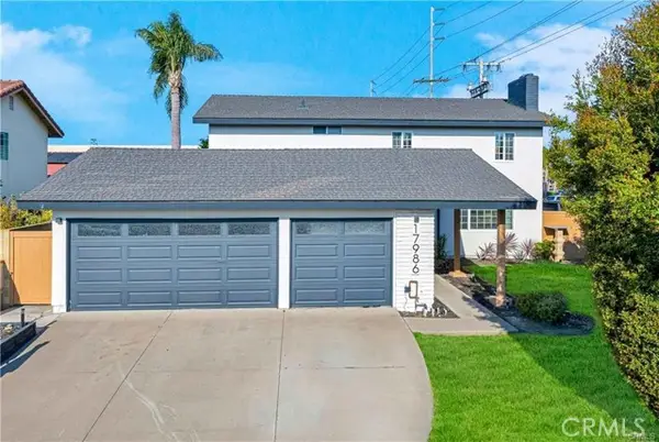 17986 Santa Olivia Street, Fountain Valley, CA 92708