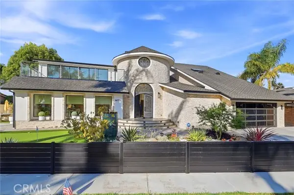 16572 Carousel, Huntington Beach, CA 92649
