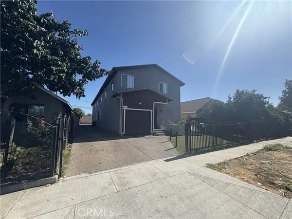 146 93rd, Los Angeles, CA 90003