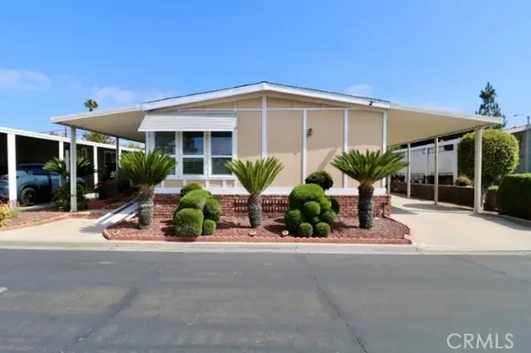 14055 Lake View Drive  #14, La Mirada, CA 90638