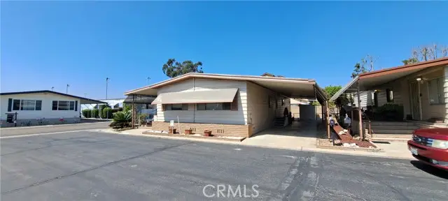 6741 Lincoln Avenue  #30, Buena Park, CA 90620 - #2