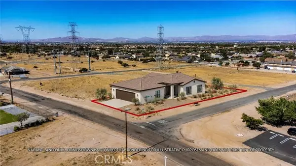 9751 Pyrite Avenue, Hesperia, CA 92345