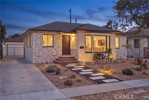 4843 Dunrobin Avenue, Lakewood, CA 90713