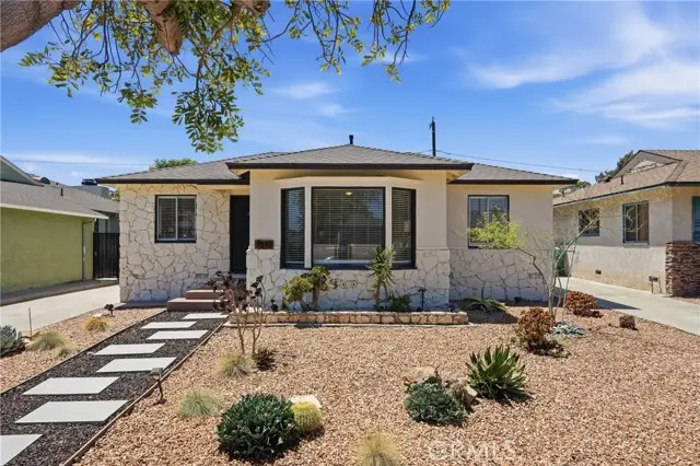 4843 Dunrobin Avenue, Lakewood, CA 90713 - #2