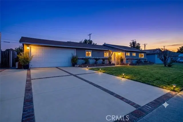 4063 Gertrude, Simi Valley, CA 93063 - #1