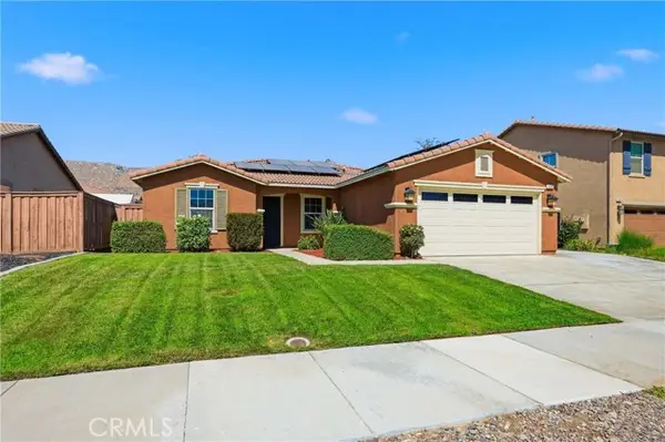 690 Julian, San Jacinto, CA 92582