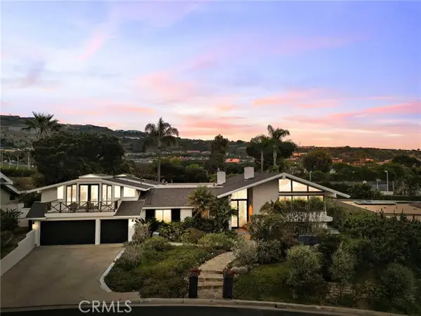 210 Monarch Bay, Dana Point, CA 92629