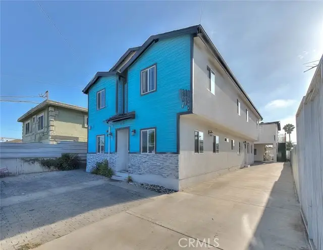 11031 Burin, Inglewood, CA 90304 - #1