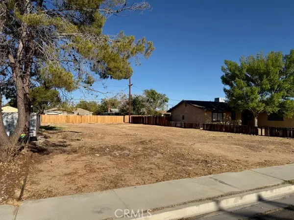 0 Holly Canyon, Ridgecrest, CA 93555