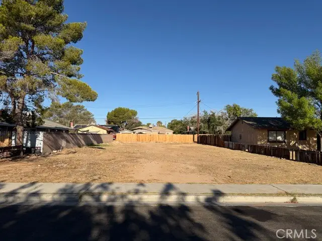 0 Holly Canyon, Ridgecrest, CA 93555 - #2