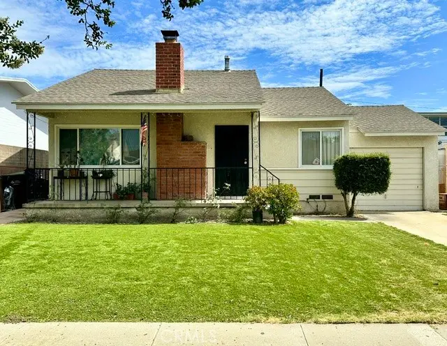 11722 Brimley Street, Norwalk, CA 90650 - #1