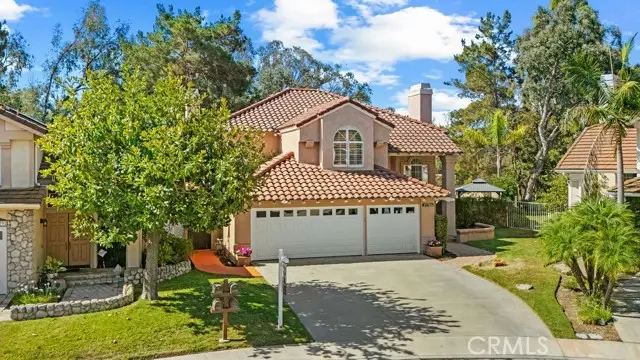 31786 Via Del Viento, Trabuco Canyon, CA 92679 - #1