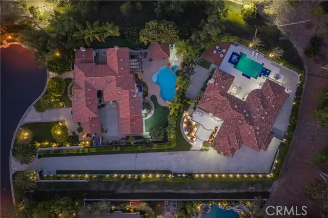 11236 Amberdale Drive, Tustin, CA 92782 - #3