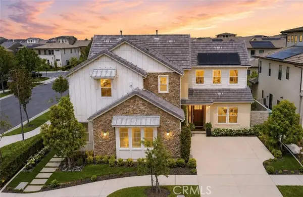 67 Crater, Irvine, CA 92618