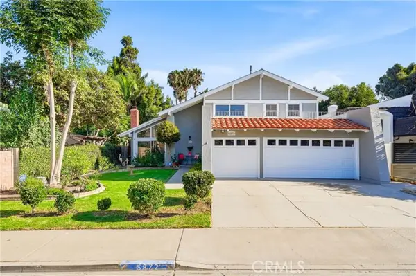 5872 Meadowbrook Drive, Huntington Beach, CA 92649