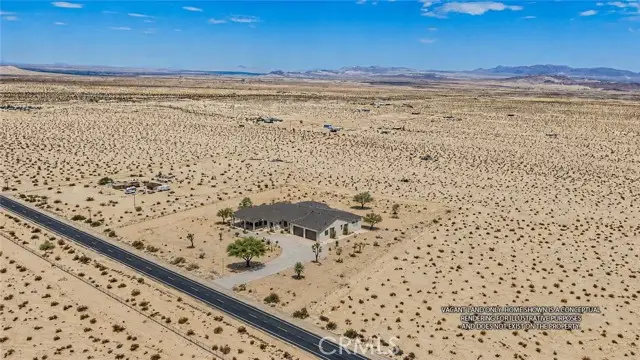 78170 29 Palms Highway, Twentynine Palms, CA 92277 - #1