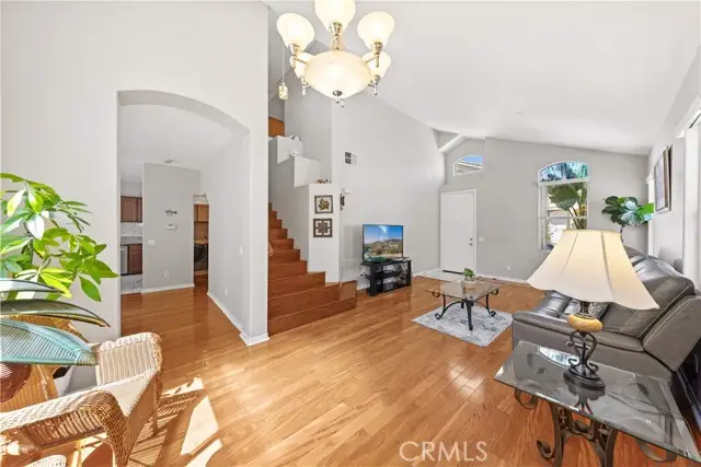 2626 Ball Road  #J2, Anaheim, CA 92804 - #3