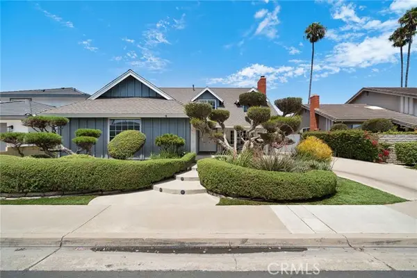 10101 Beverly Drive, Huntington Beach, CA 92646