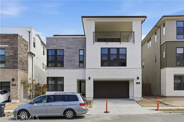 156 Apron, Irvine, CA 92618 - #3